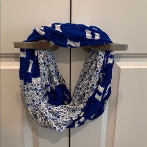 Women’s Duke infinity scarf